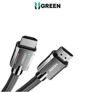 Cáp HDMI 2.0 dài 3m chuẩn 4K@60MHz Ugreen 70325