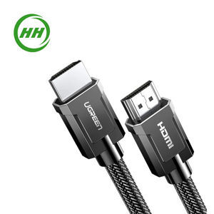 Cáp HDMI 2.0 dài 3m chuẩn 4K@60MHz Ugreen 70325