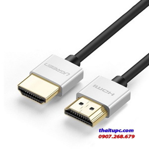Cáp HDMI Ugreen 30479 - 3m