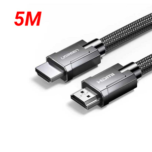 Cáp HDMI 2.0 dài 5m chuẩn 4K@60MHz Ugreen 70326