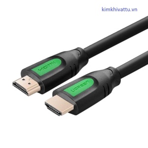 Cáp hdmi 2.0 dài 5m Ugreen 40464