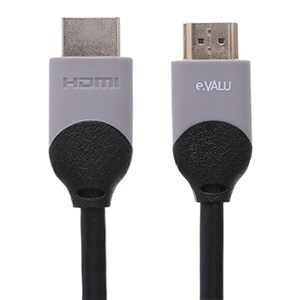 Cáp HDMI 2.0 eVALU DS201-WB