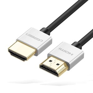 Cáp HDMI 2.0 siêu mỏng dài 5M Ugreen 50304