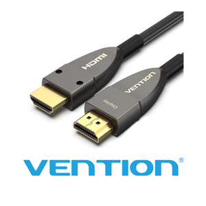 Cáp HDMI 2.0 sợi quang dài 10m Vention AAYBL