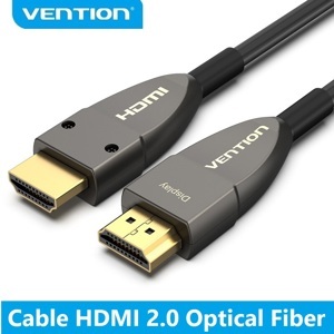 Cáp HDMI 2.0 sợi quang dài 10m Vention AAYBL