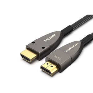 Cáp HDMI 2.0 sợi quang dài 15m Vention AAYBN