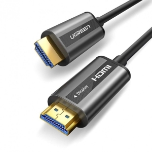 Cáp HDMI 2.0 sợi quang Ugreen 50716