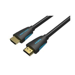 Cáp HDMI 2.0 tròn Vention VAA-M02-B1000 10m