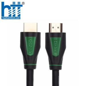 Cáp HDMI 2.0 UGREEN 30192 - Dài 3.0m