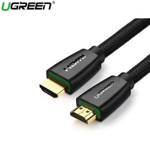 Cáp HDMI 2.0 Ugreen 40414 10m