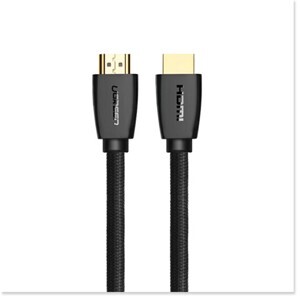 Cáp HDMI 2.0 Ugreen 40414 10m