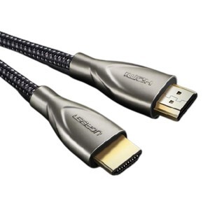 Cáp HDMI 2.0 Ugreen 50107 1.5m