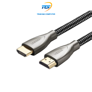 Cáp HDMI 2.0 Ugreen 50107 1.5m