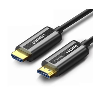 Cáp HDMI 2.0 Ugreen 50215 15m