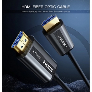 Cáp HDMI 2.0 Ugreen 50216 20m