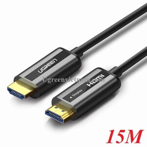 Cáp HDMI 2.0 Ugreen 50219 50m