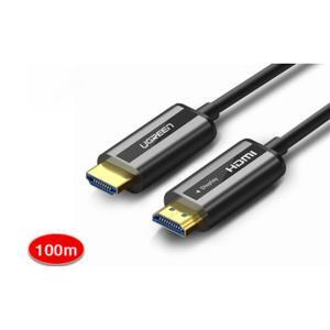 Cáp HDMI 2.0 Ugreen 50222 100m