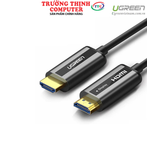 Cáp HDMI 2.0 Ugreen 50222 100m