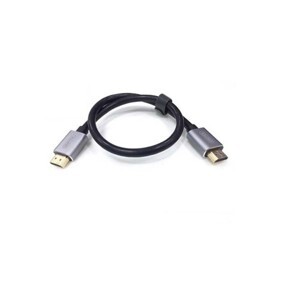 Cáp HDMI 2.0 Unitek Y-C138LGY