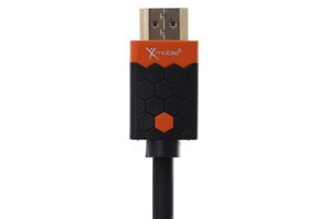 Cáp HDMI 2.0 Xmobile DS141-3TB 3m