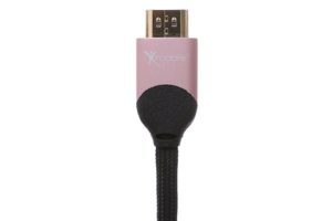 Cáp HDMI 2.0 Xmobile DS204-WB 2.0m