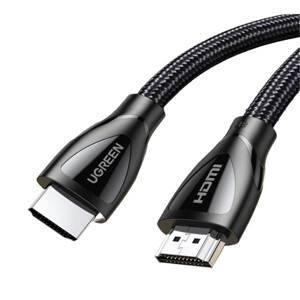 Cáp HDMI 2.1 dài 1.5m chuẩn 8K 60MHz Ugreen 80402