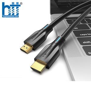 Cáp HDMI 2.1 dài 1.5m Vention AANBG