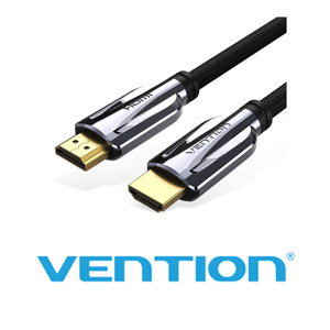 Cáp HDMI 2.1 dài 1.5m Vention AANBG