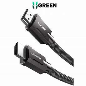 Cáp HDMI 2.1 dài 1m chuẩn 8K@60MHz Ugreen 70319