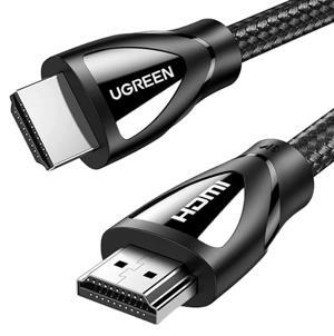 Cáp HDMI 2.1 dài 5M chuẩn Ugreen 80405