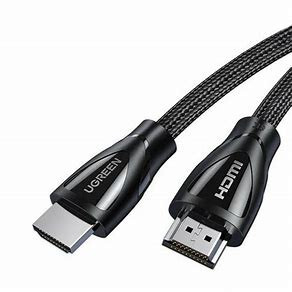 Cáp HDMI 2.1 dài 5M chuẩn Ugreen 80405