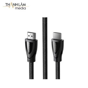Cáp HDMI 2.1 dài 5M chuẩn Ugreen 80405