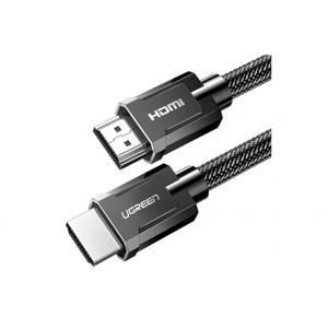 Cáp HDMI 2.1 dài 5M Ugreen cao cấp 50562 độ phân giải 8K/60HZ