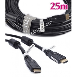 Cáp HDMI 25M mét Z-TEK ZE620