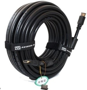 Cáp HDMI 30m Unitek Y-C171 chính hãng