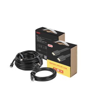 Cáp HDMI 30m Unitek Y-C171 chính hãng