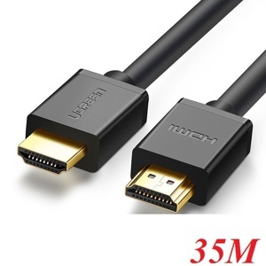 Cáp HDMI 35M hỗ trợ 3D, 4K Ugreen 80729