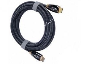 Cáp HDMI 3m Z-Tek ZY200 - Kết nối tín hiệu HD tuyệt vời