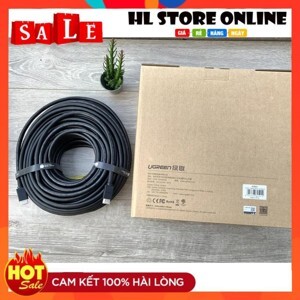 Cáp HDMI 40m Ugreen 40591