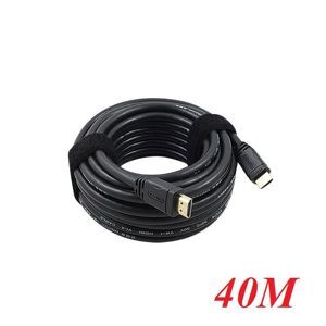 Cáp HDMI 40M Unitek Y-C173