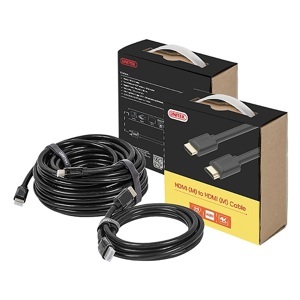 Cáp HDMI 40M Unitek Y-C173