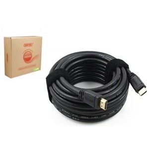 Cáp HDMI 50m Unitek Y-C174