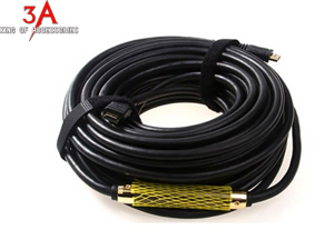 Cáp HDMI 50m Unitek Y-C174