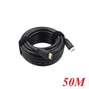 Cáp HDMI 50m Unitek Y-C174