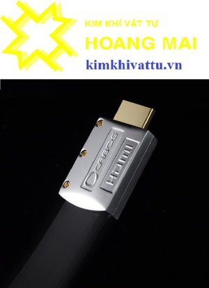 Cáp HDMI 5ASYSTEMS CABOS 3m