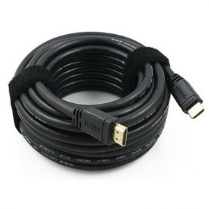 Cáp hdmi cho máy chiếu 20m chính hãng Unitek Y-C144
