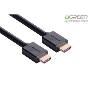 Cáp HDMI dài 25M hỗ trợ Ethernet Ugreen UG-10113