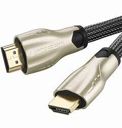 Cáp HDMI dài 2M hỗ trợ 3D, 4K Ugreen 10252