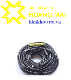 Cáp HDMI dài 70m Unitek YC-176