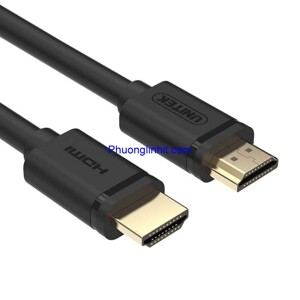 Cáp HDMI dài 70m Unitek YC-176